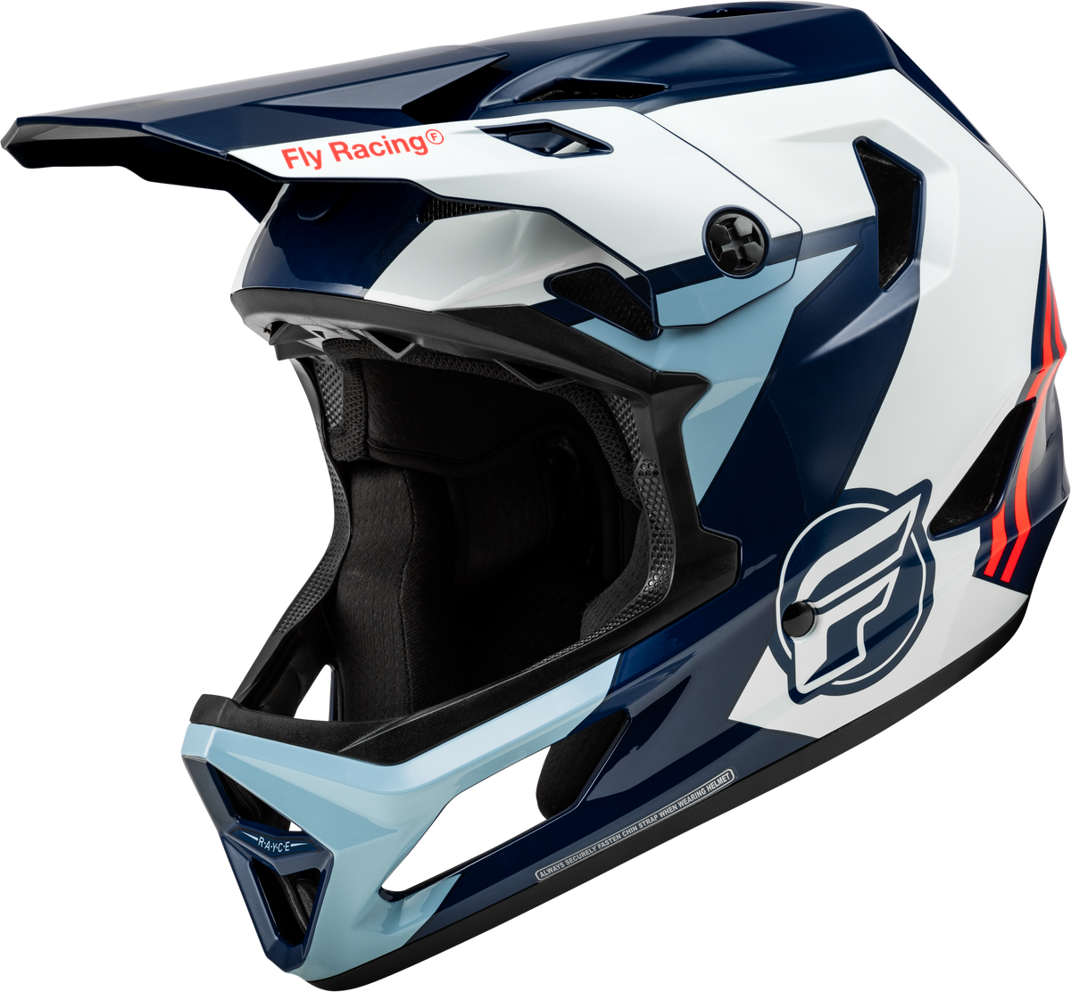 Youth Rayce Helmets (2024)