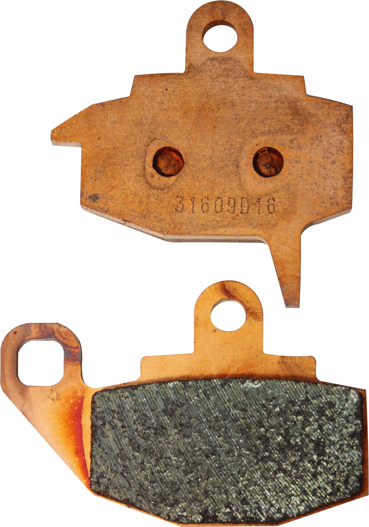 HH Sintered Brake Pads