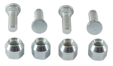 Wheel Stud & Nut Kit