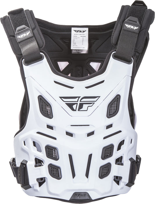 CE Revel Race Roost Guard