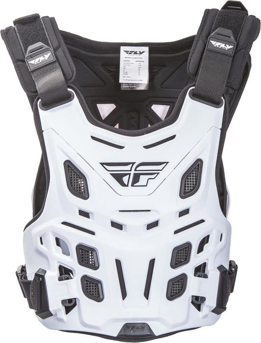 Revel Race Roost Guard