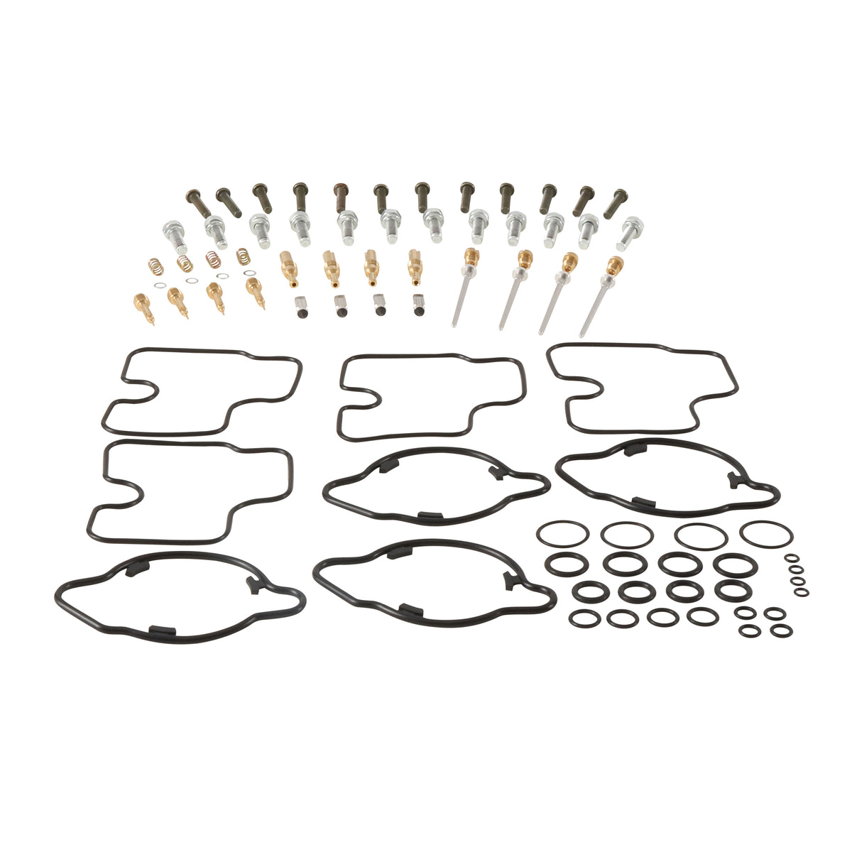 Carburetor Rebuild Kit