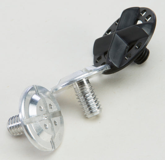 F2 Carbon Helmet Visor Screws