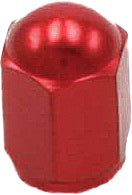 Air Valve Caps