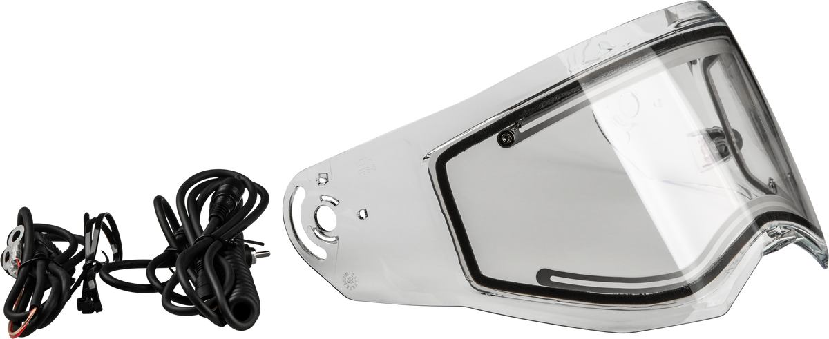 MD-74 Helmet Accessories