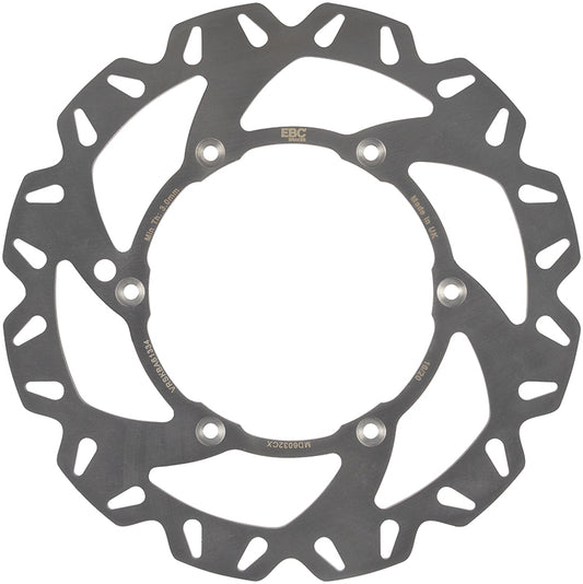 CX Extreme Brake Rotor