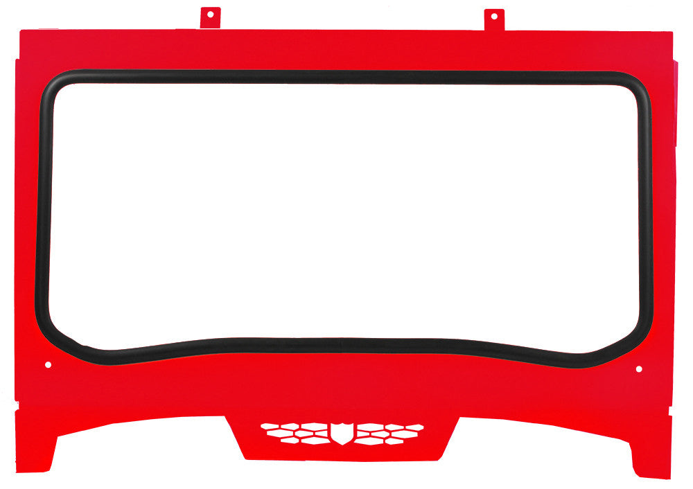 Glass Windshield