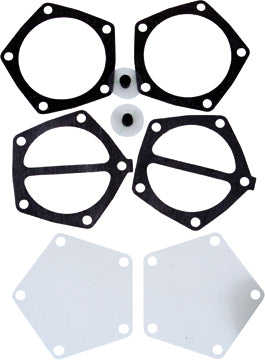 Fuel Pump Repair Kit