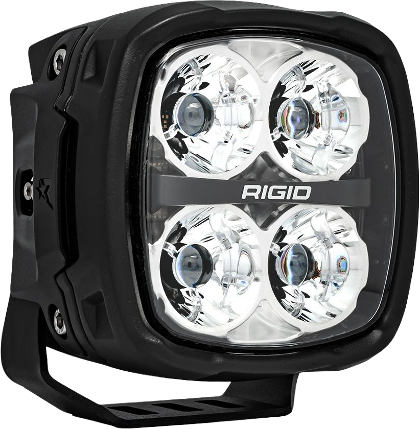 RIGID Phoenix Series Pods and Light Bars