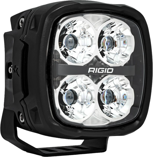 RIGID Phoenix Series Pods and Light Bars