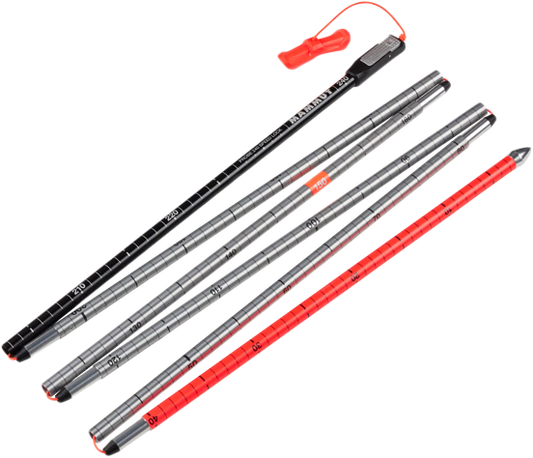Probe 240 Speedlock
