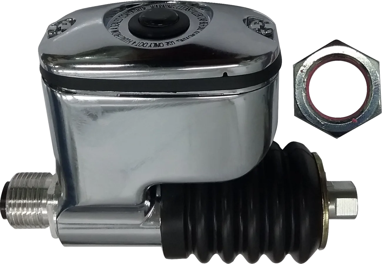 Rear Brake Master Cylinder