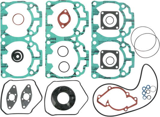 Complete Engine Gasket Set
