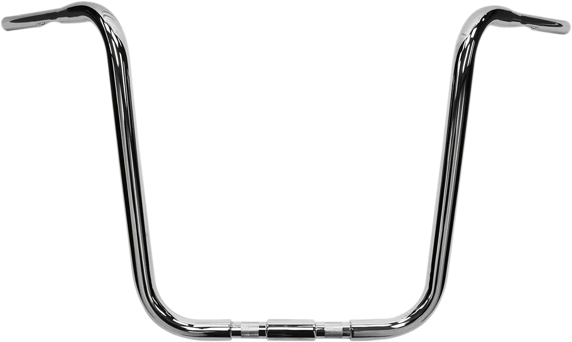 1-1/4" Buffalo Springer Handlebar