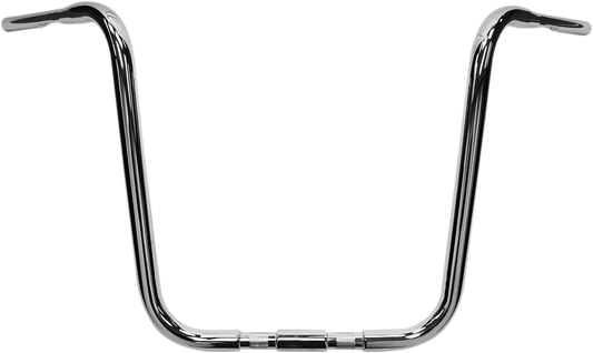 1-1/4" Buffalo Springer Handlebar