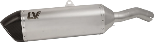 LV-14 Slip-On Muffler