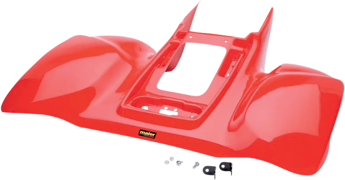 Fender Replacement Plastic — Standard