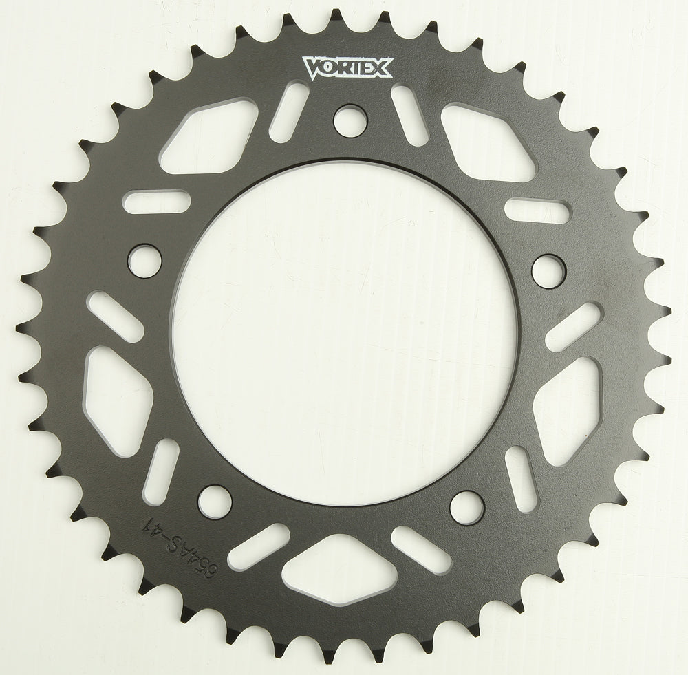 Steel Rear Sprocket