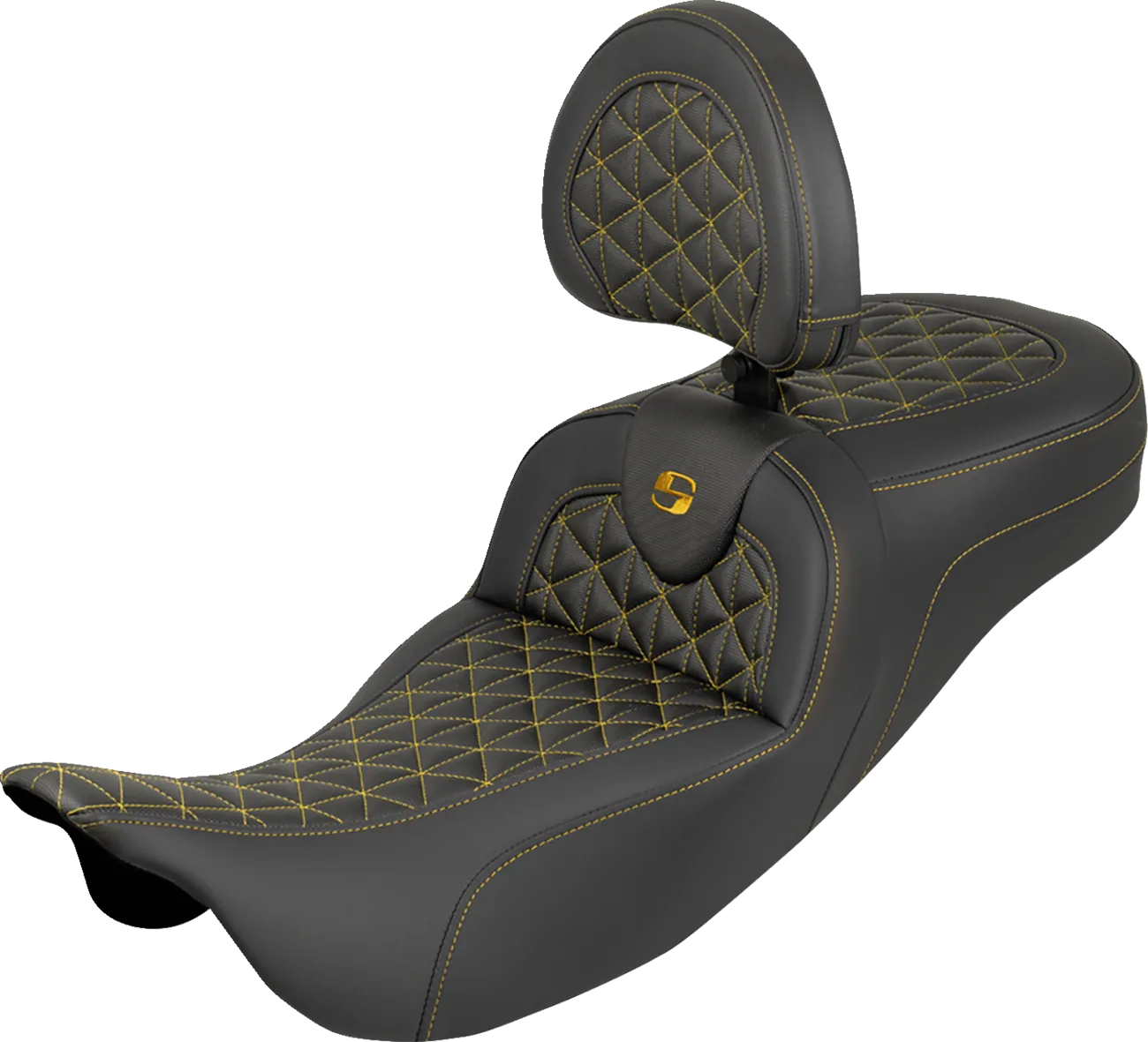 RoadSofa™ Tri Gripper Seat