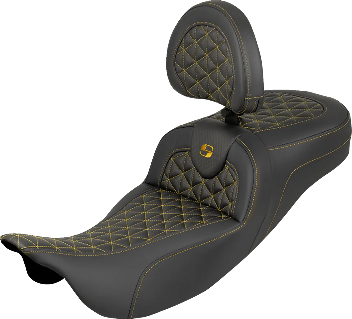 RoadSofa™ Tri Gripper Seat