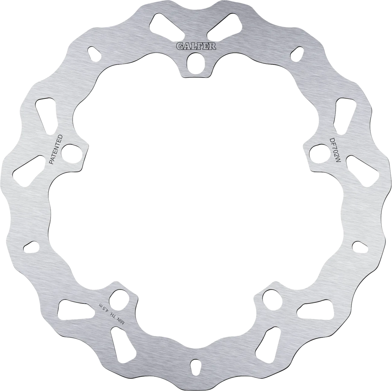 Brake Rotor