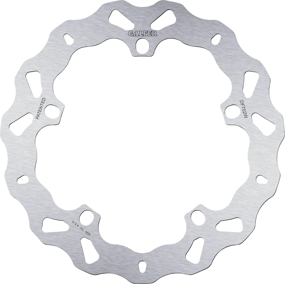 Brake Rotor