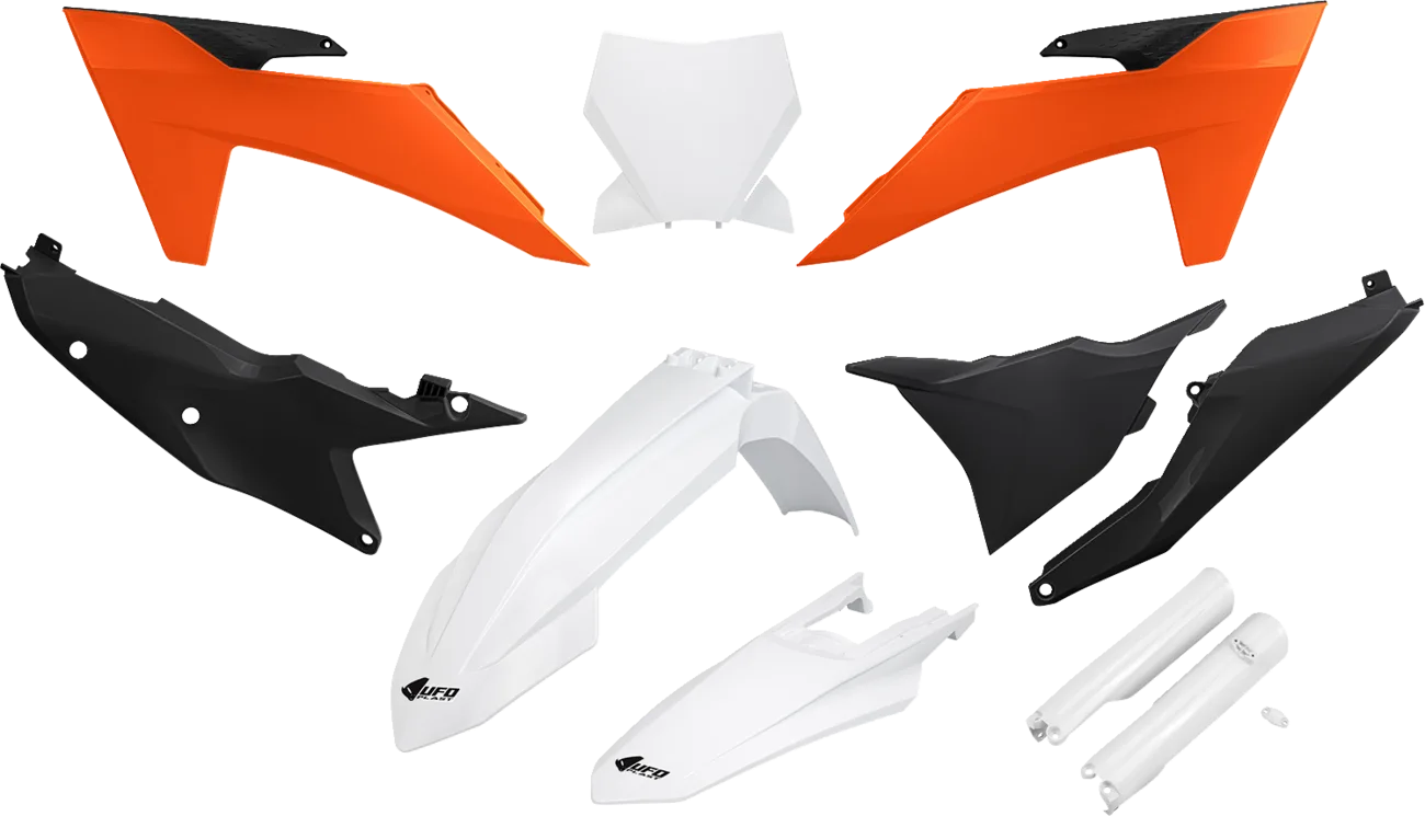 Full Replacement Body Kit For KTM