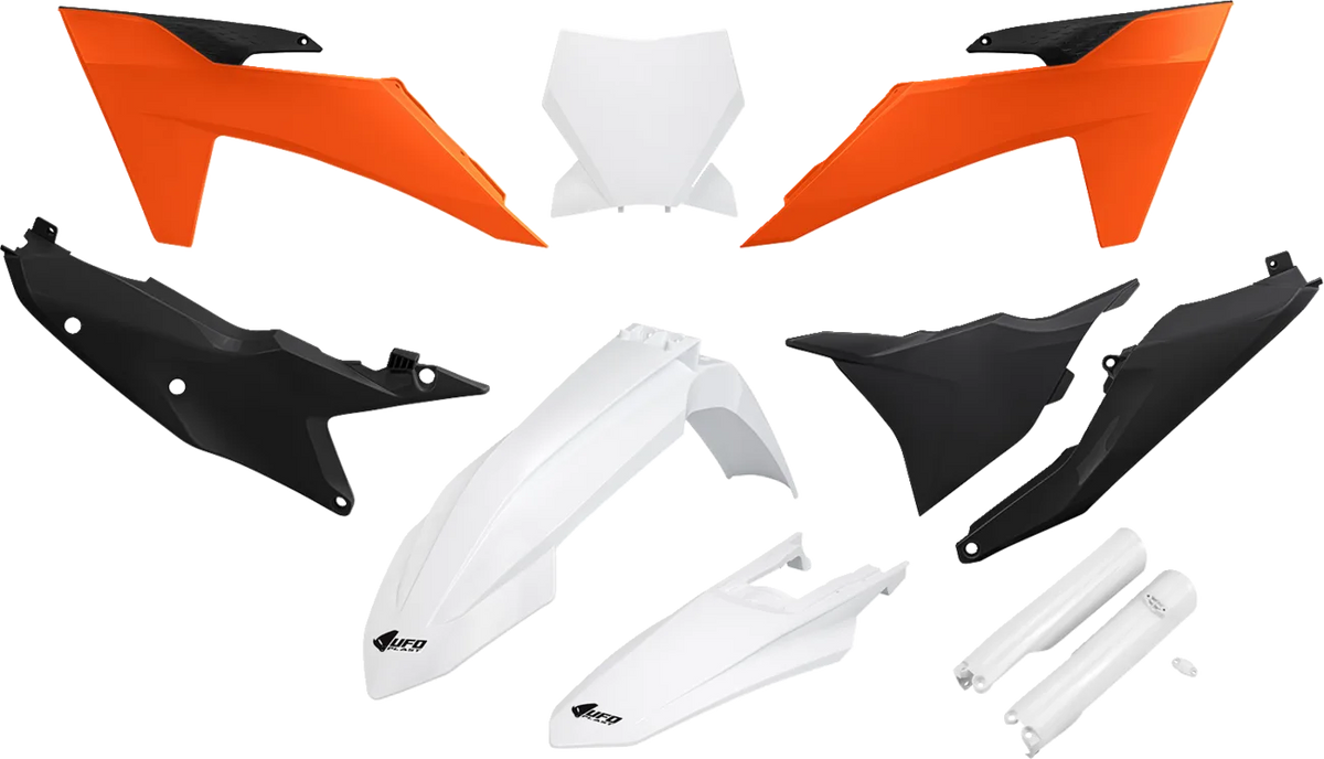 Full Replacement Body Kit For KTM