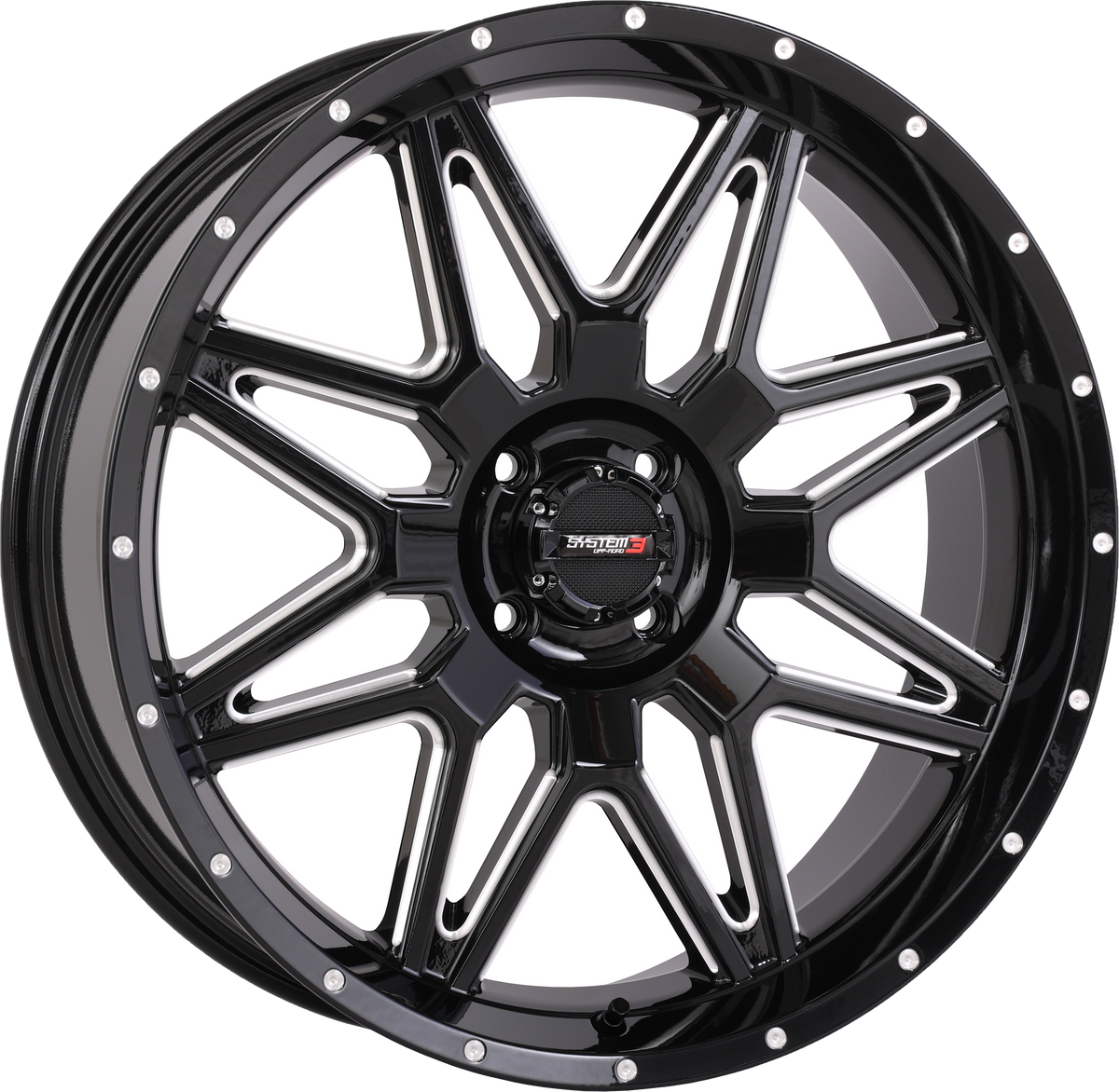 ST7 WHEELS