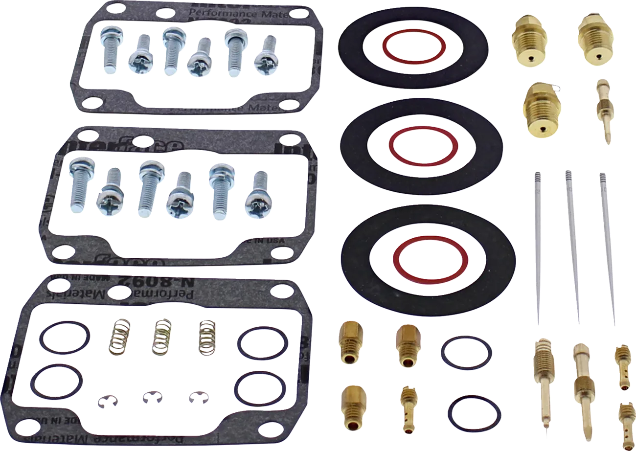 Carburetor Repair Kit - Ski-Doo