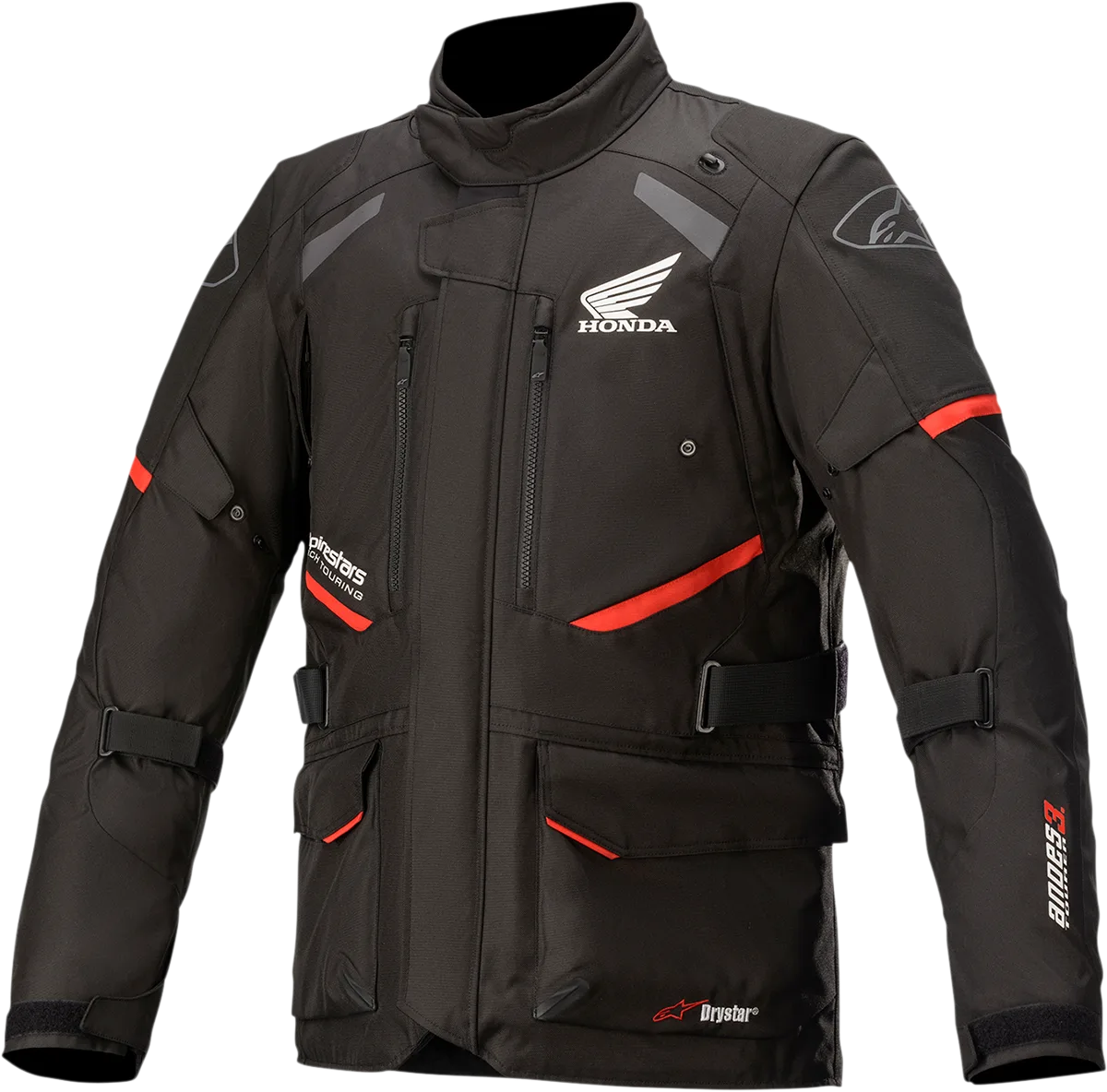 Honda Andes v3 Drystar® Jacket