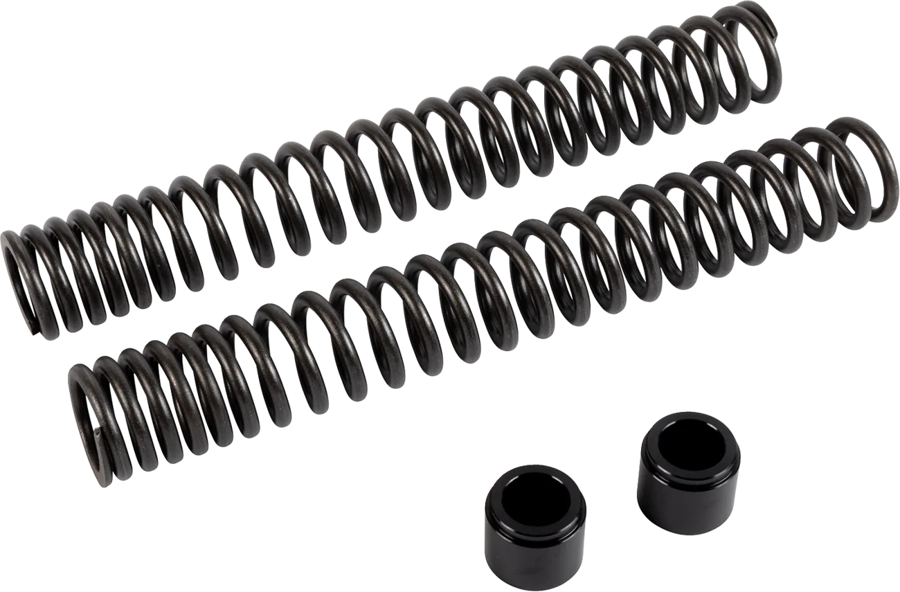 Fork Springs