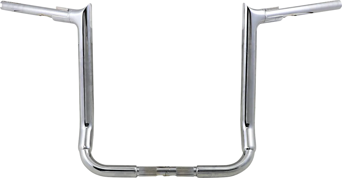 1-1/2" EZ Install Pointed Top Handlebar
