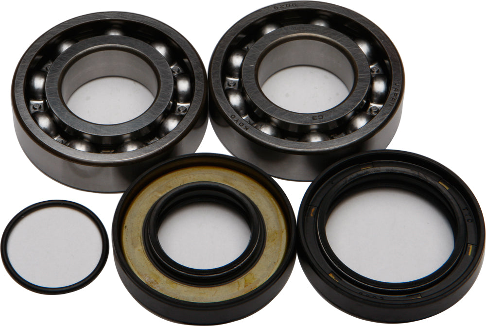 Crankshaft Bearing & Seal Kit