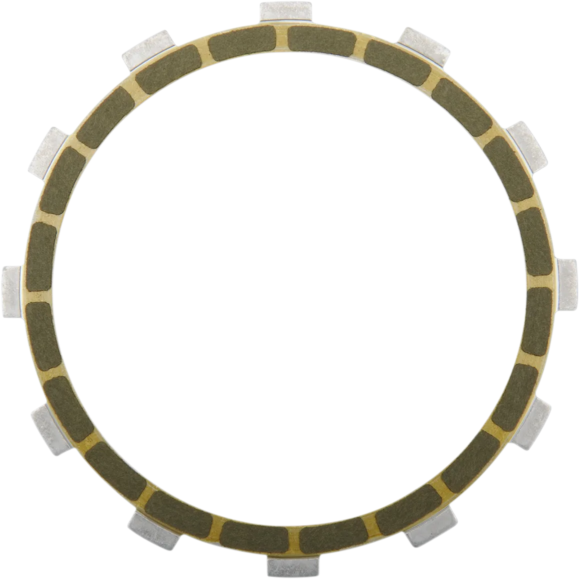 Clutch Friction Plate