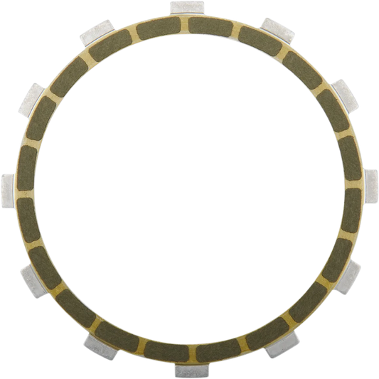 Clutch Friction Plate