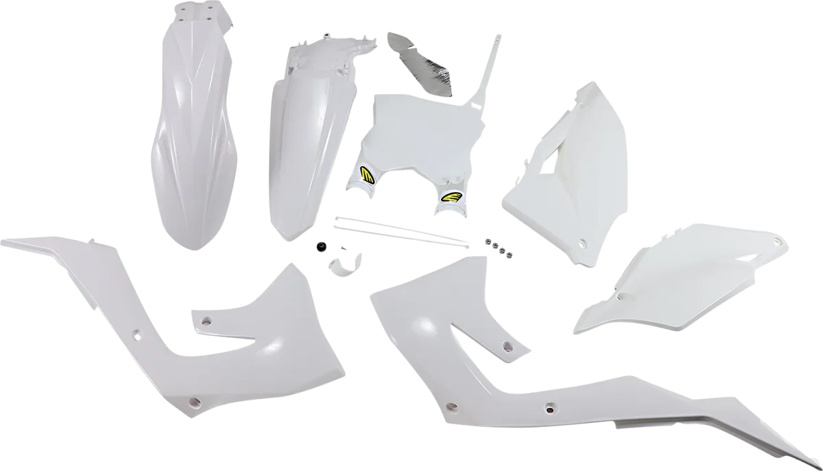 5 Piece Replica Body Kit