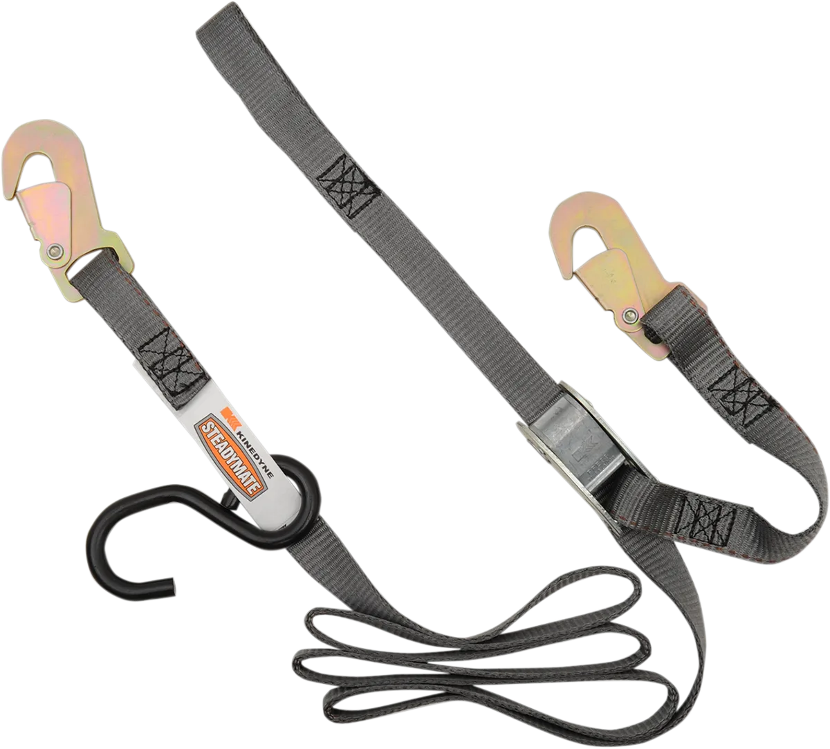 Personal Watercraft Tie-Down Strap