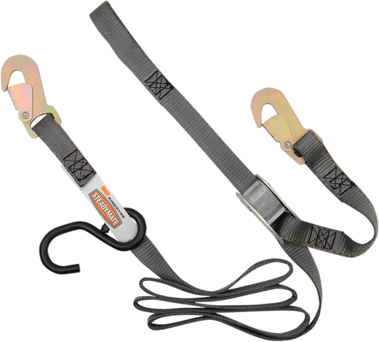 Personal Watercraft Tie-Down Strap