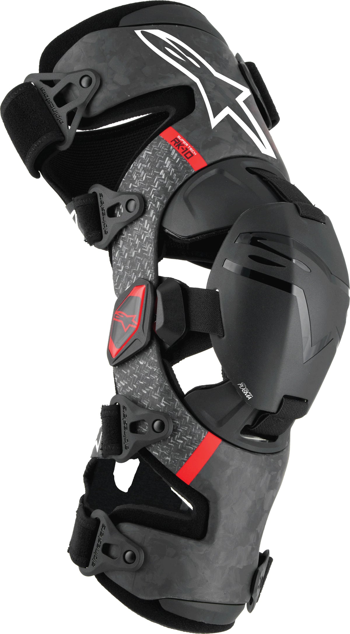 Supertech RK-10 Plasma Knee Brace