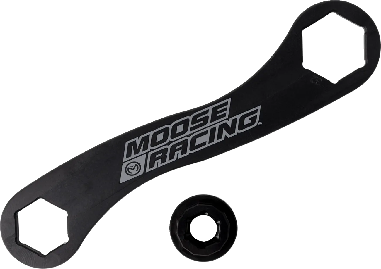 Multi Tool Track Wrench