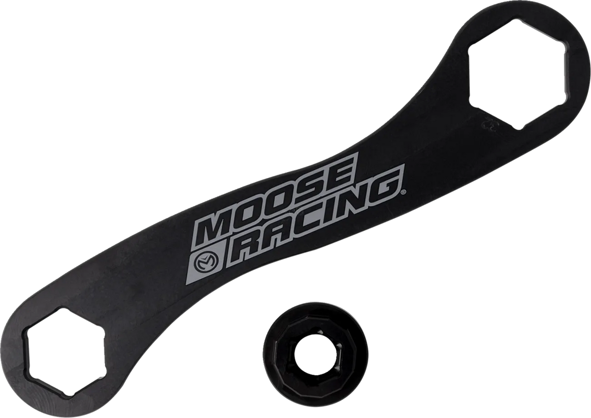 Multi Tool Track Wrench