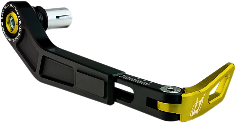 D-Axis Lever Guard