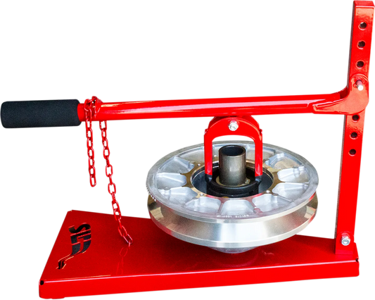 Clutch Press Tool