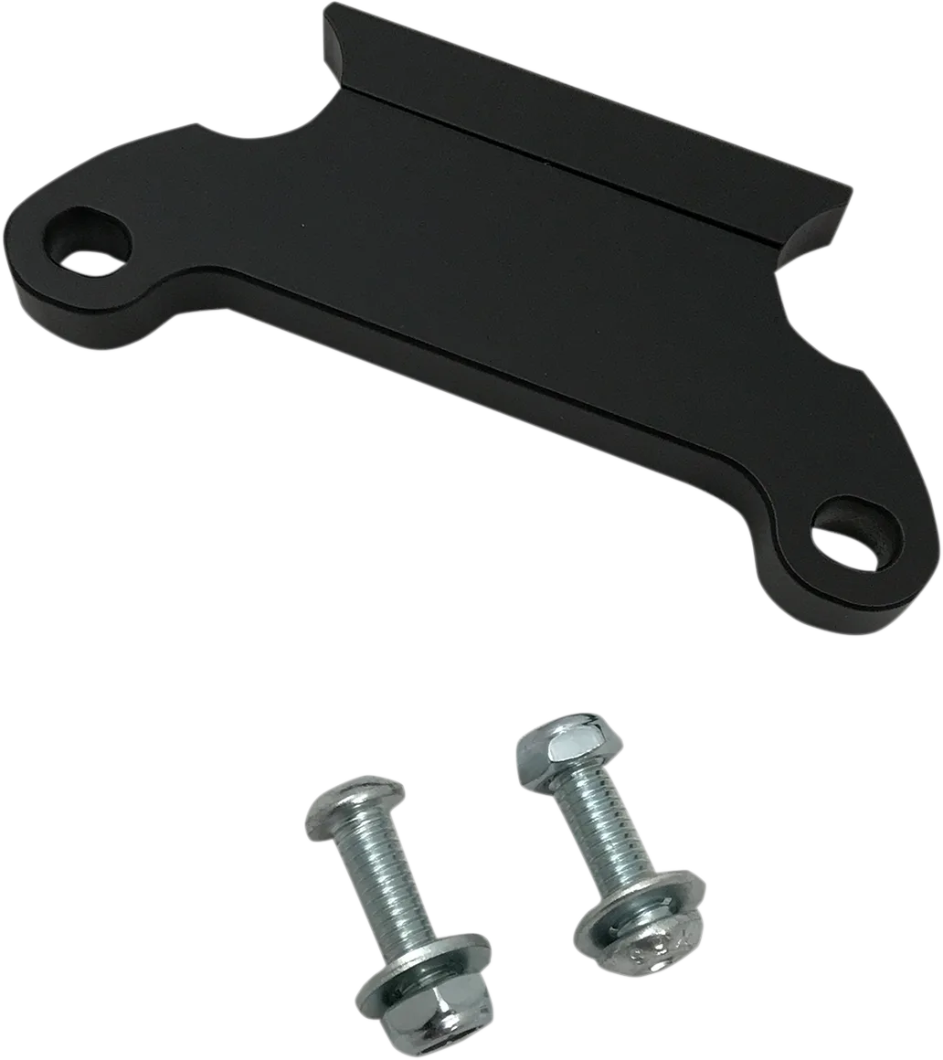 T-Bar Gauge Mount Kit