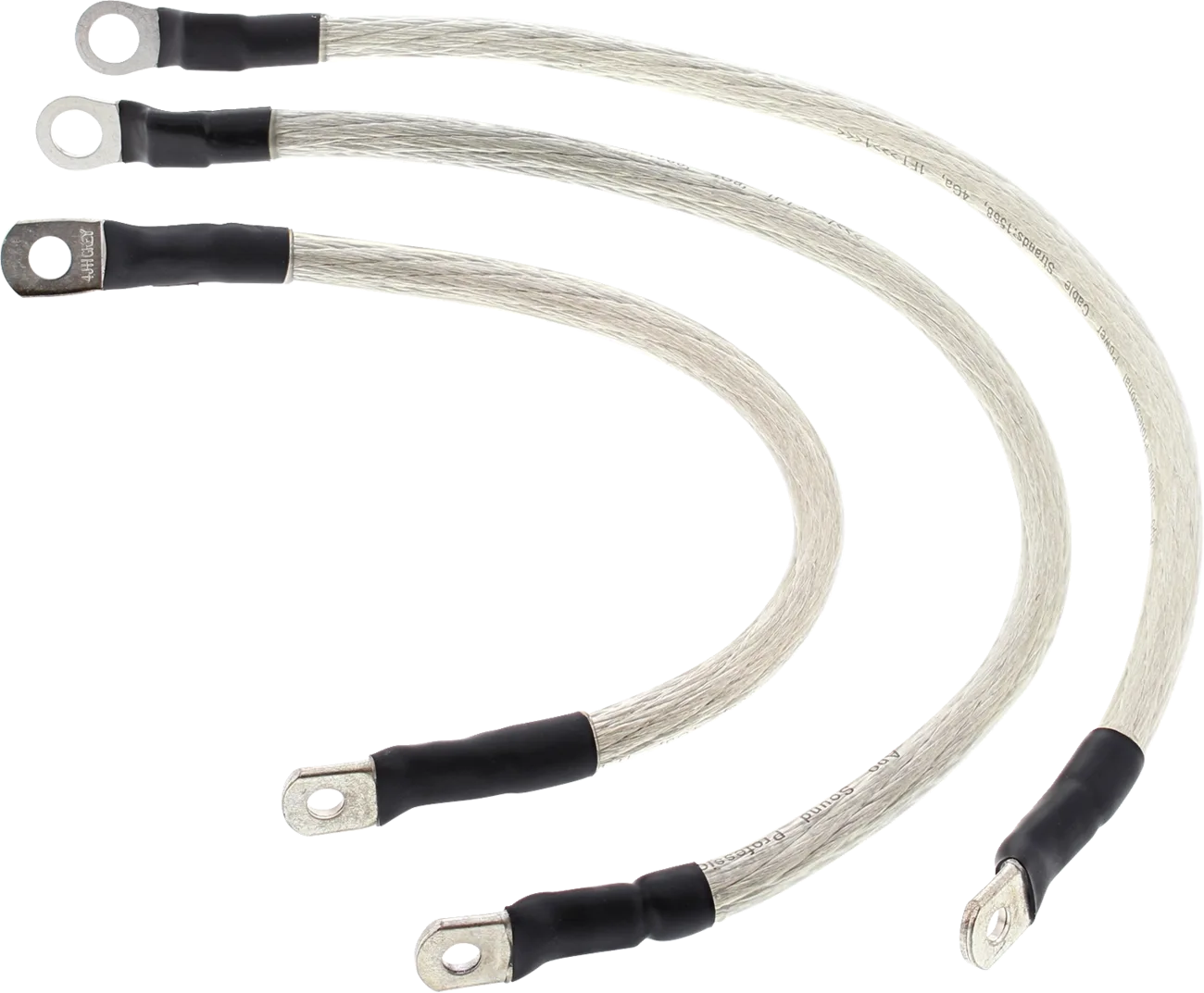 Battery Cable Kit