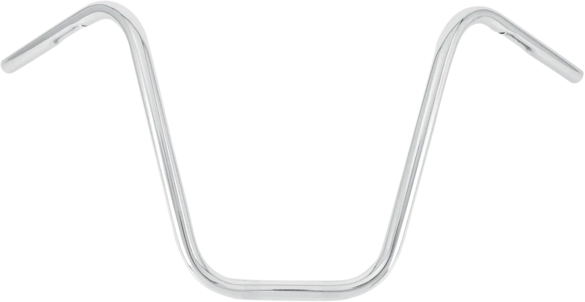 1" Narrow Bottom Ape Hanger Handlebar