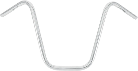 1" Narrow Bottom Ape Hanger Handlebar