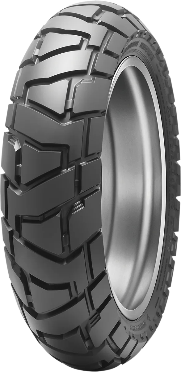 Mission Tire