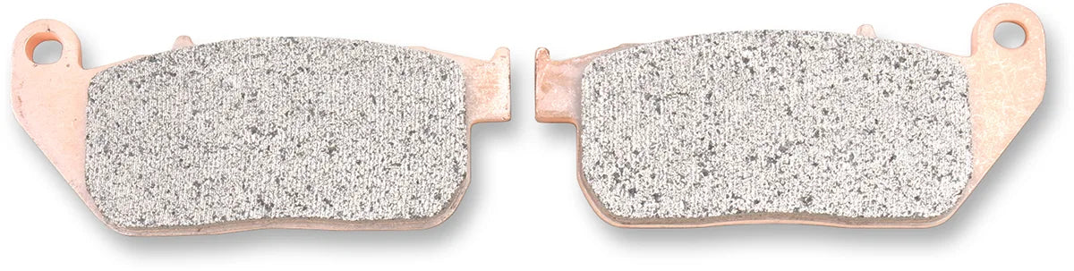 Sintered Metal Harley/Buell Brake Pads